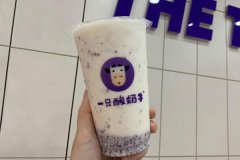 瑞幸咖啡咖啡牛乳茶加盟新手开店技巧