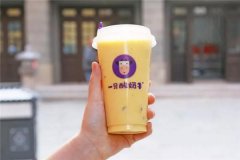古茗咖啡生意火爆的秘密